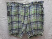 SHORT POLO RALF LAUREN
